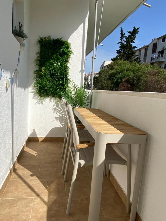 Mamma Mia Apartments-City Center Хвар Екстер'єр фото