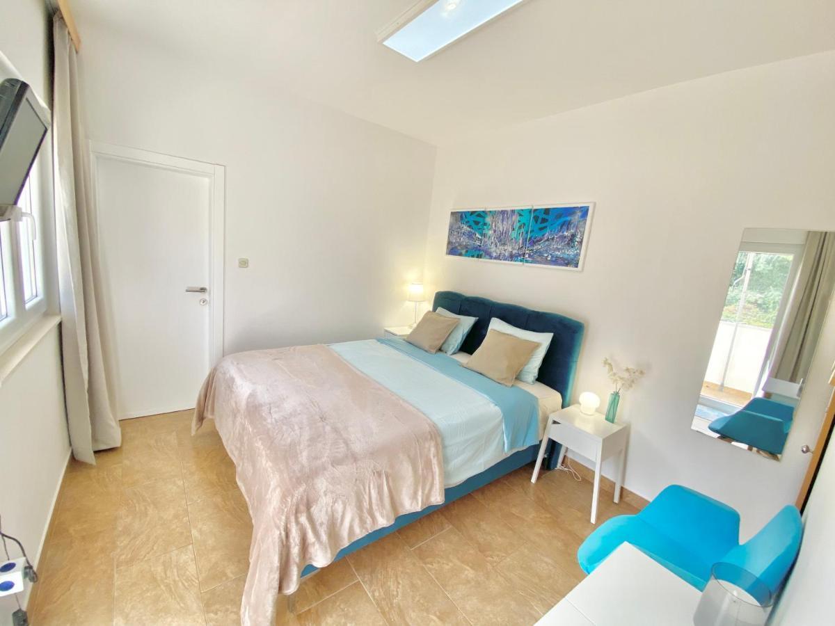 Mamma Mia Apartments-City Center Хвар Екстер'єр фото