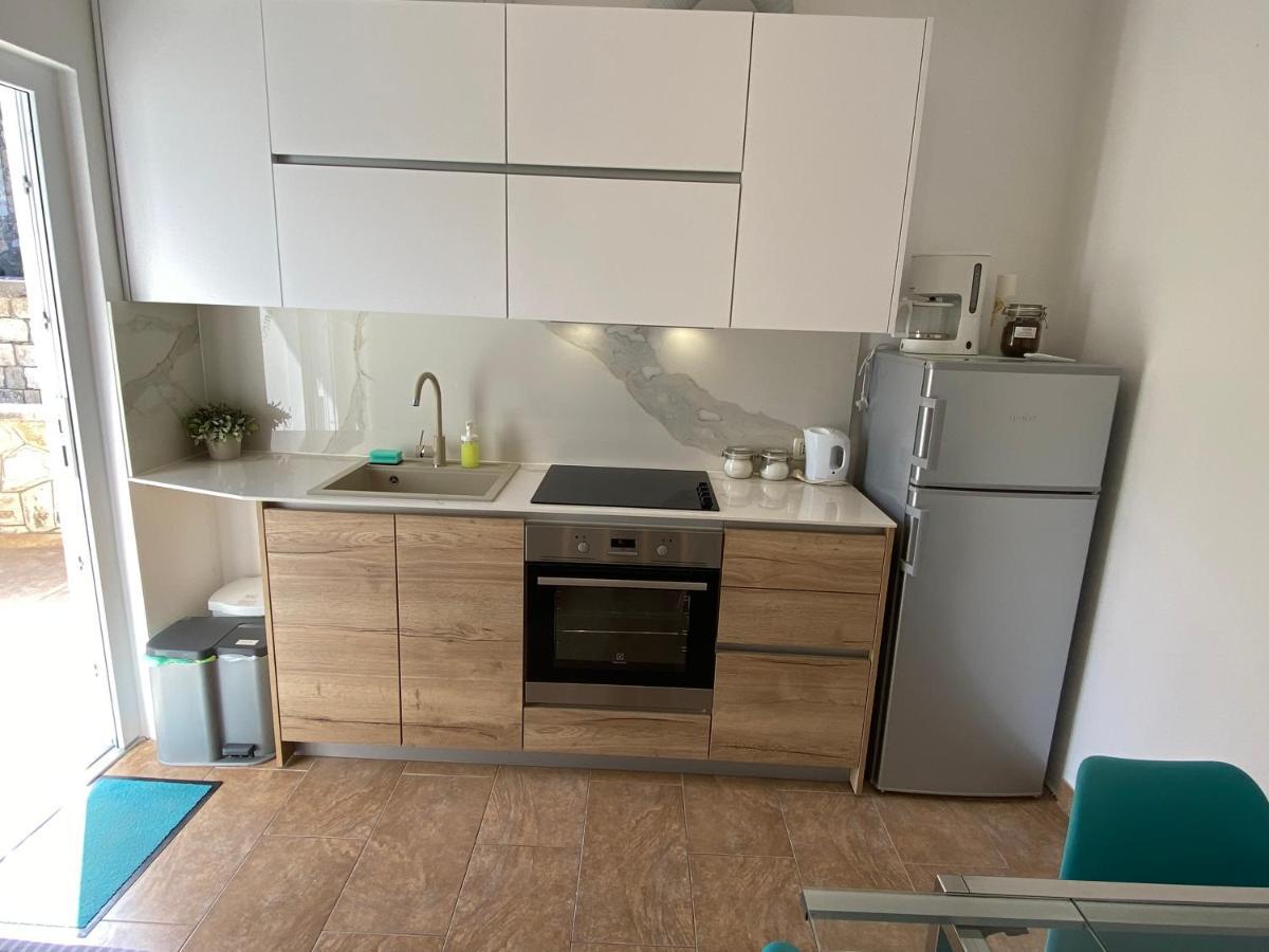 Mamma Mia Apartments-City Center Хвар Екстер'єр фото