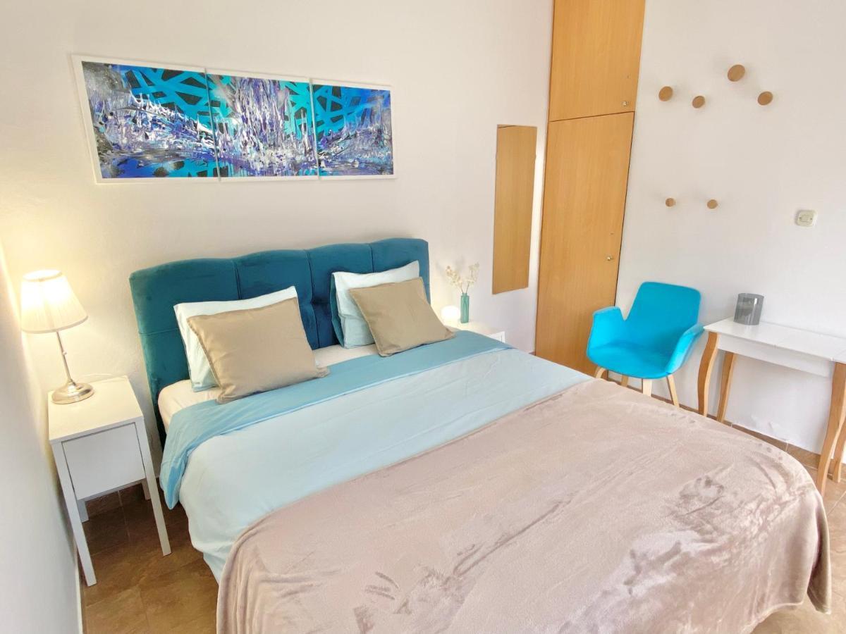 Mamma Mia Apartments-City Center Хвар Екстер'єр фото