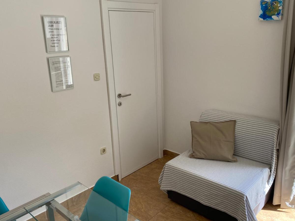Mamma Mia Apartments-City Center Хвар Екстер'єр фото