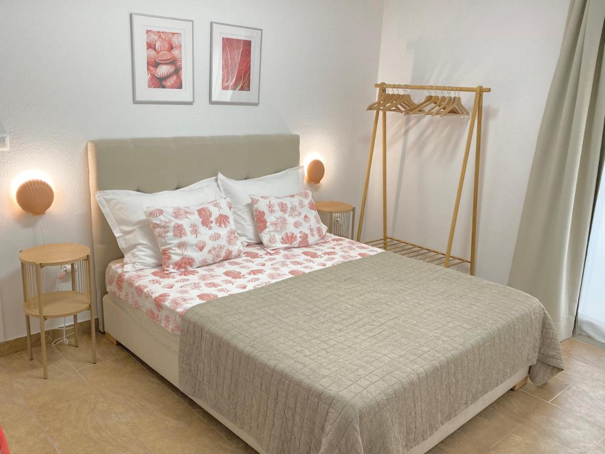 Mamma Mia Apartments-City Center Хвар Екстер'єр фото