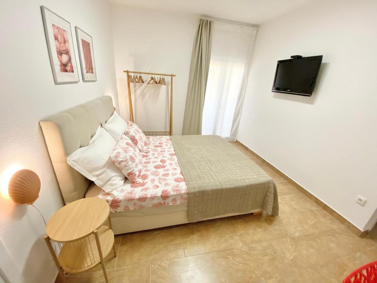 Mamma Mia Apartments-City Center Хвар Екстер'єр фото