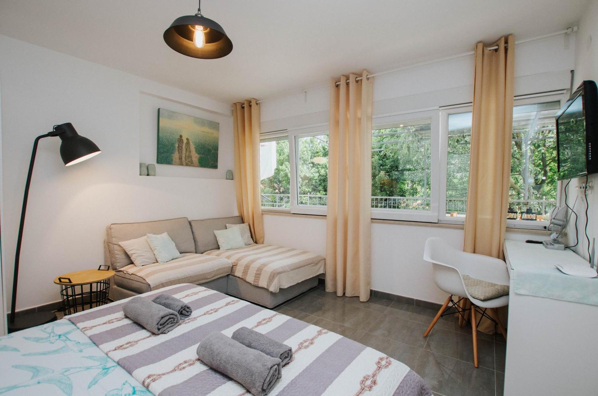 Mamma Mia Apartments-City Center Хвар Екстер'єр фото
