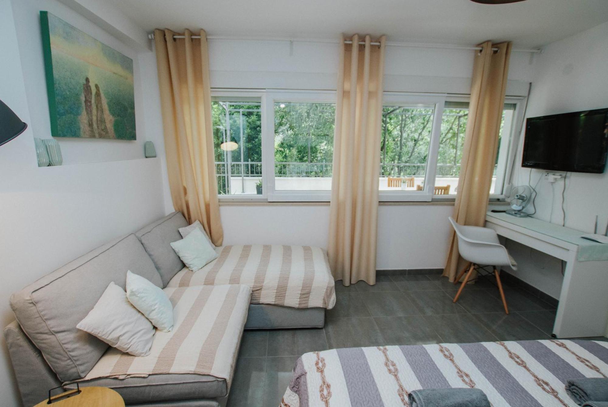 Mamma Mia Apartments-City Center Хвар Екстер'єр фото