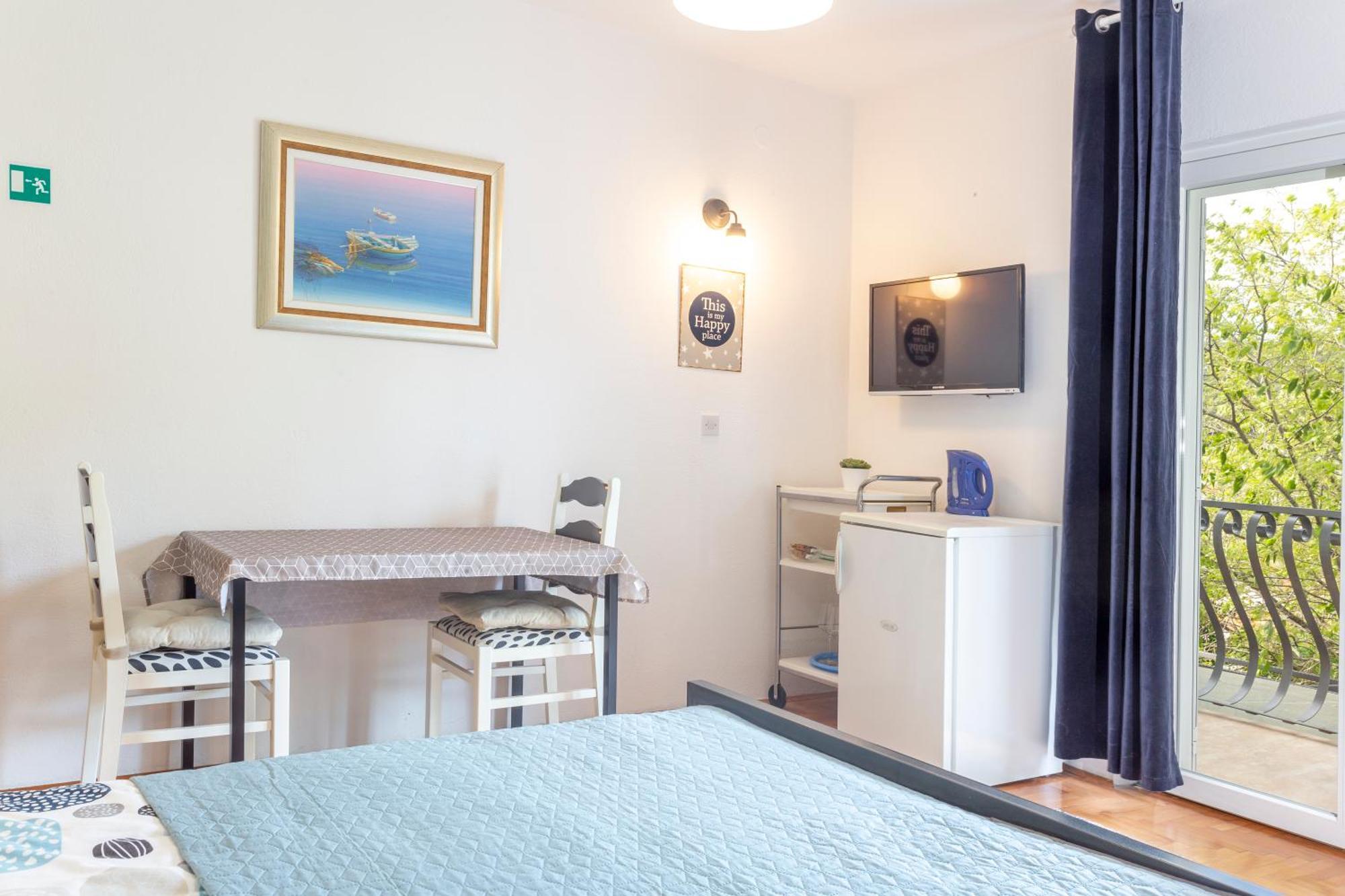 Mamma Mia Apartments-City Center Хвар Екстер'єр фото
