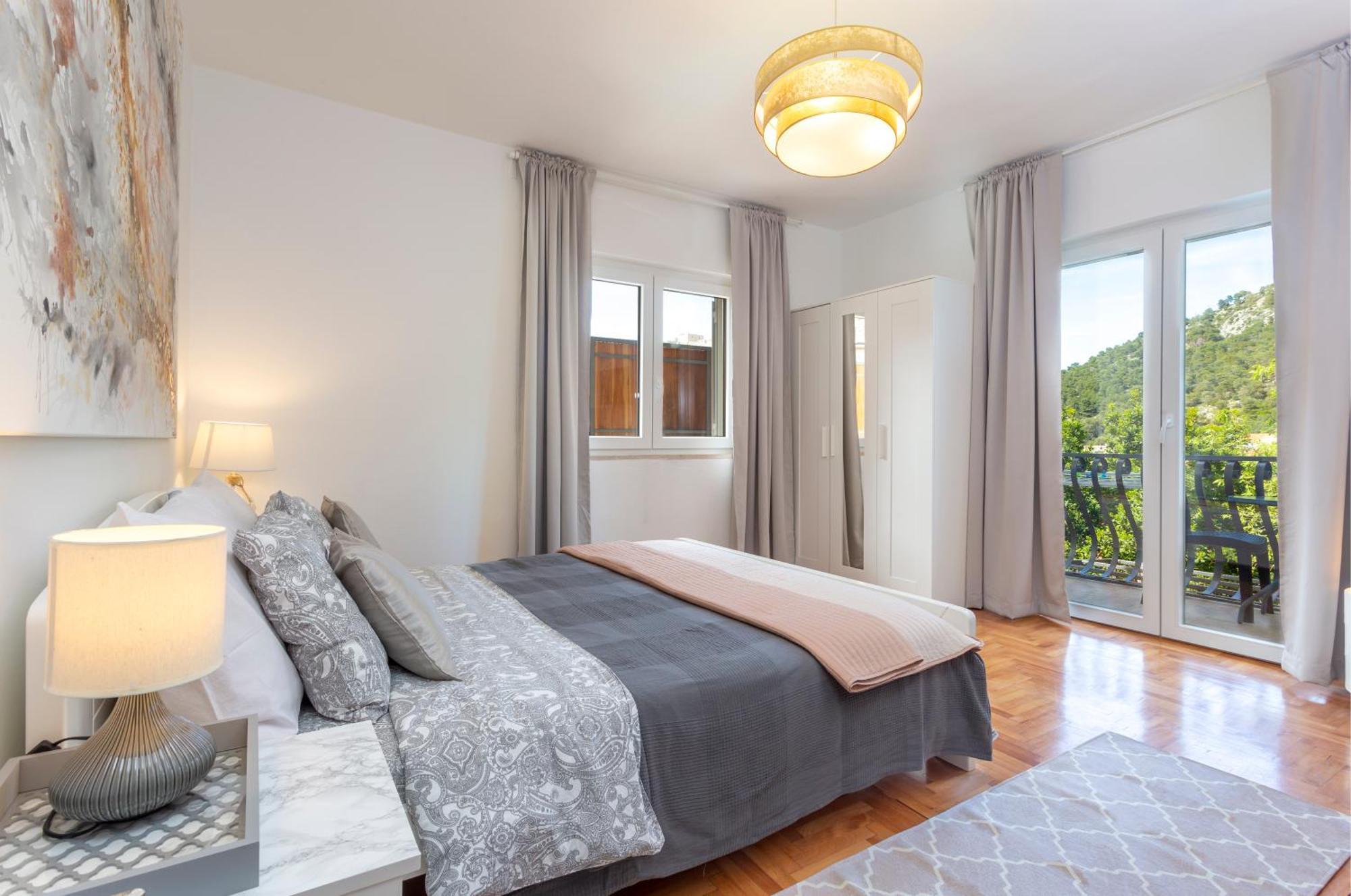 Mamma Mia Apartments-City Center Хвар Екстер'єр фото