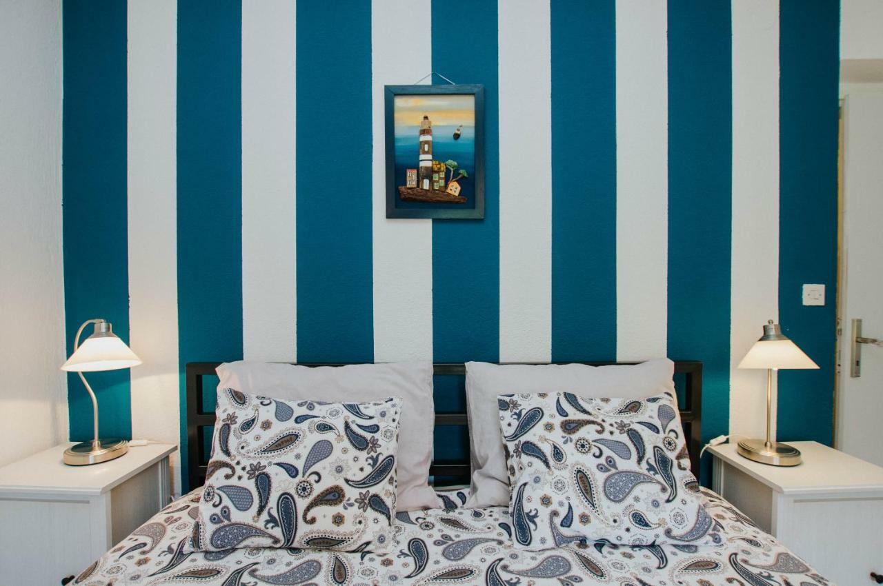 Mamma Mia Apartments-City Center Хвар Екстер'єр фото