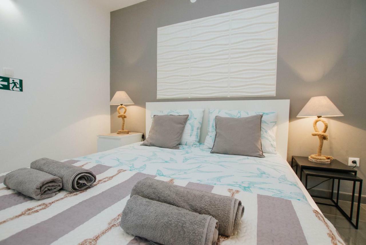 Mamma Mia Apartments-City Center Хвар Екстер'єр фото