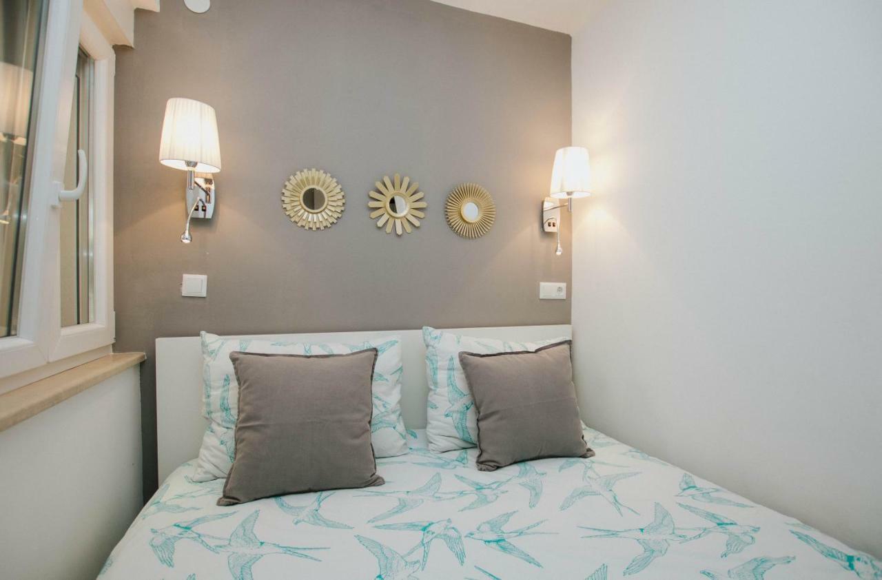 Mamma Mia Apartments-City Center Хвар Екстер'єр фото