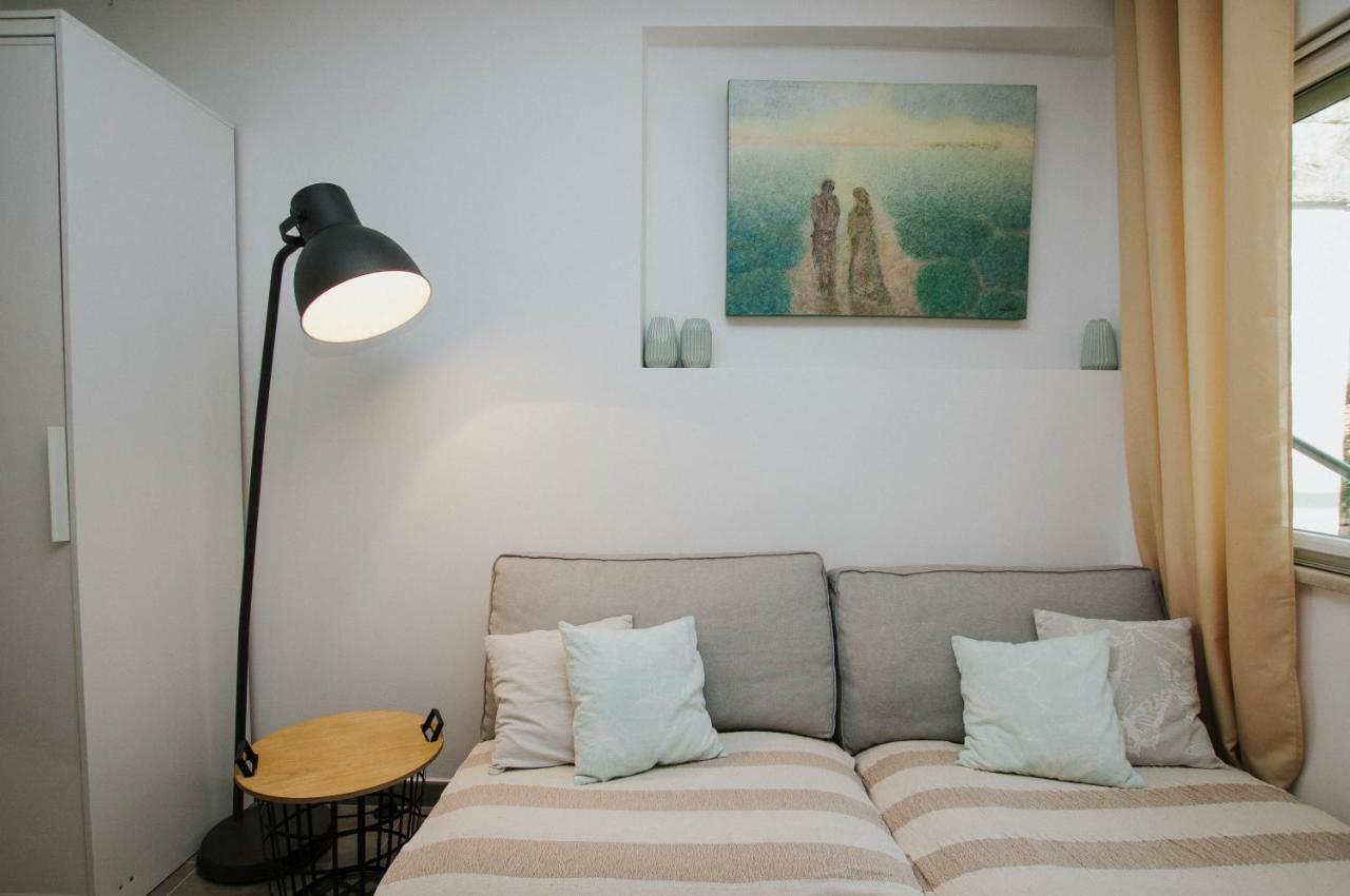 Mamma Mia Apartments-City Center Хвар Екстер'єр фото